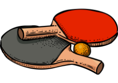 Ping-Pong game